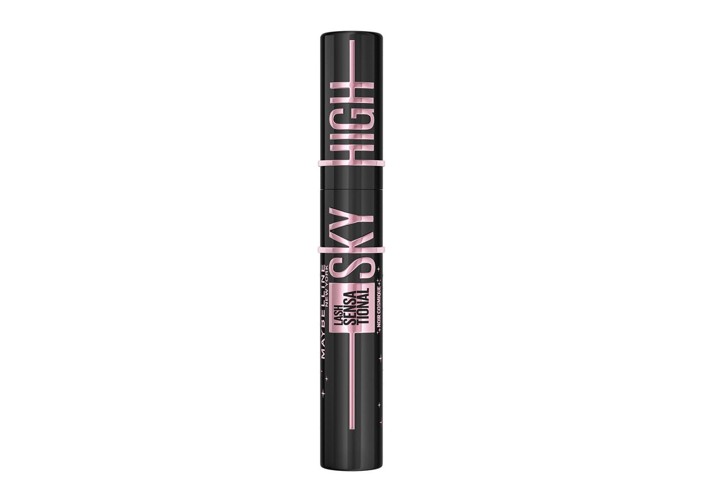 Mascara de PestaÃ±as Maybelline Sky High Cosmic Black