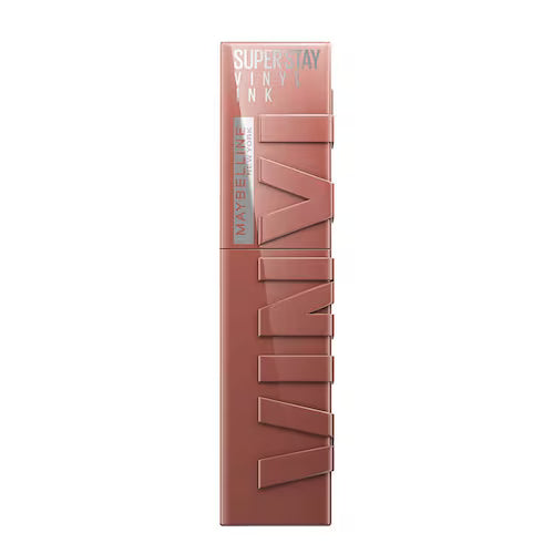 Maybelline SuperStay Vinyl Ink PunchyÂ 