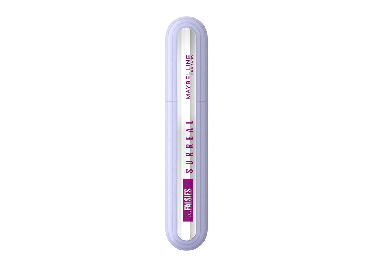 MÃ¡scara de PestaÃ±as Maybelline Surreal The Falsies