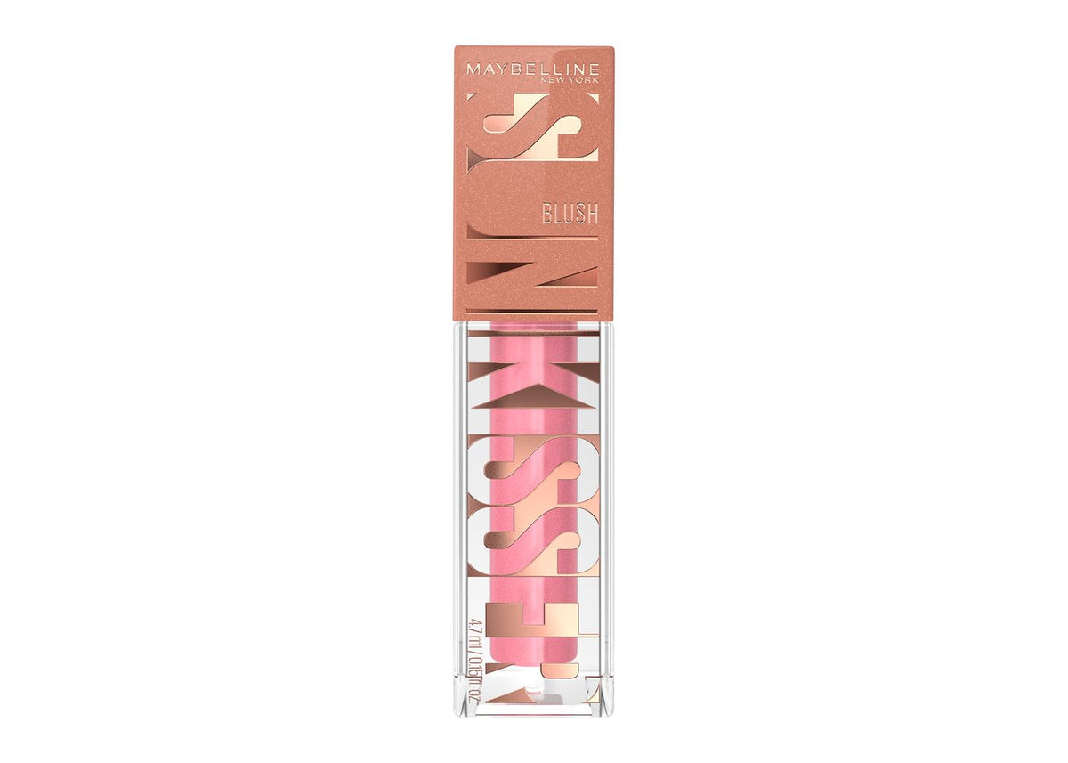 SUNKISSER BLUSH 05 HEATWA NU US