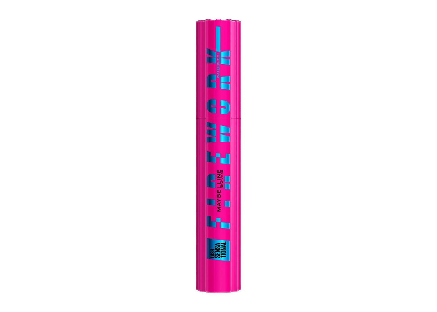 Mascara de PestaÃƒÆ’Ã‚Â±as MAYBELLINE Lash Sensational Firework Efecto Chispeante a Prueba de Agua
