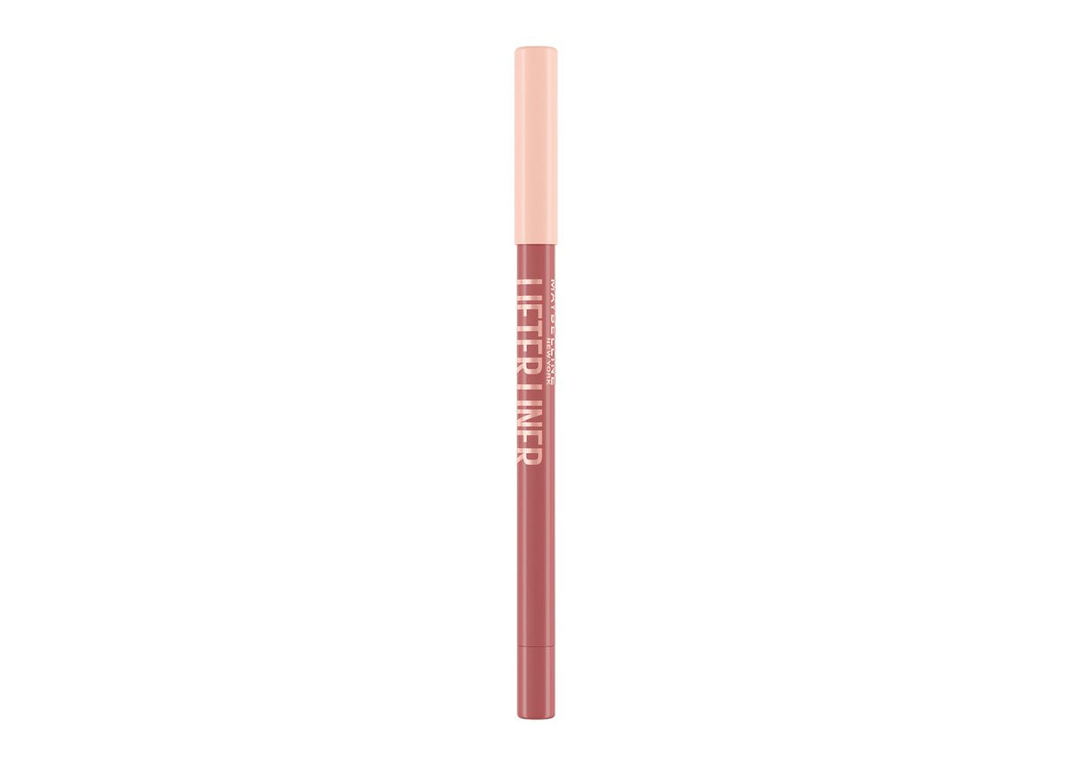 Maybelline Delineador de Labios Lifter Liner Tono 07 Big Lift - Lip liner