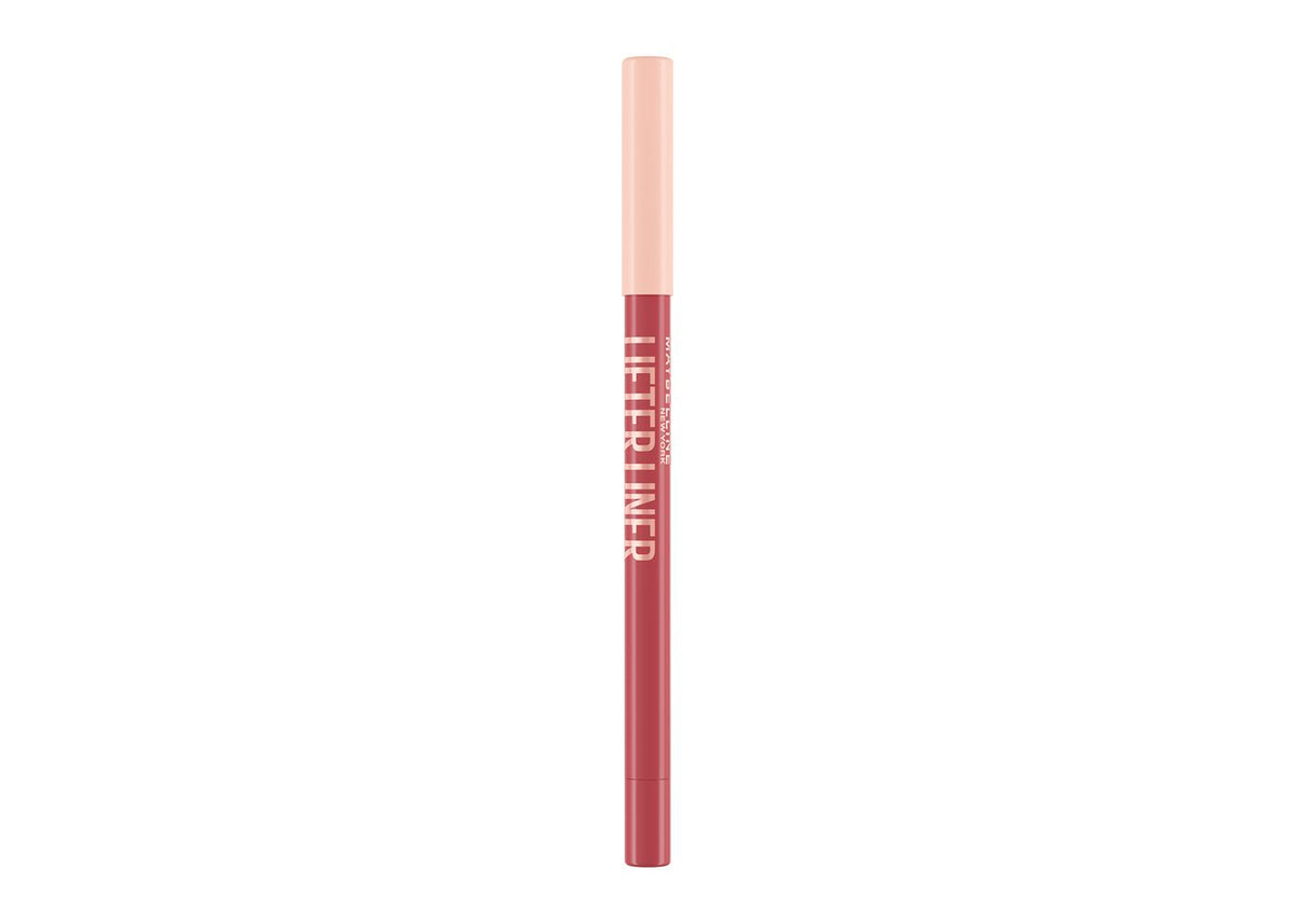 Maybelline Delineador de Labios Lifter Liner Tono 09 Peacking - Lip liner