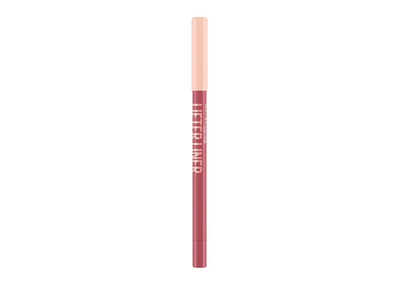 Maybelline Delineador de Labios Lifter Liner Tono 08 Fine line - Lip liner