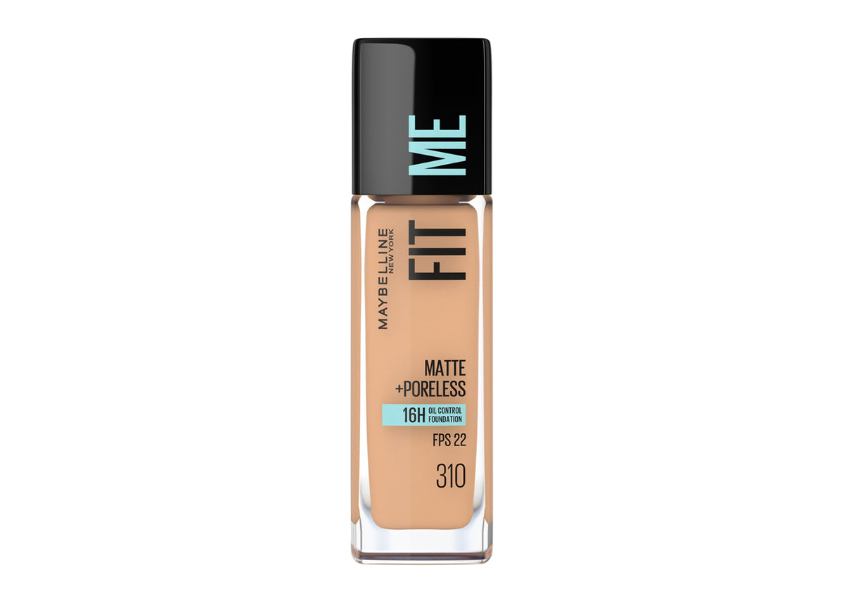 MAY FIT ME MATTE 310 SUN BEIGE