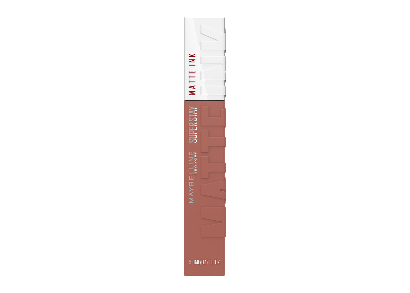 Labial lÃƒÂ­quido indeleble Matte Ink MAYBELLINE, tono 65