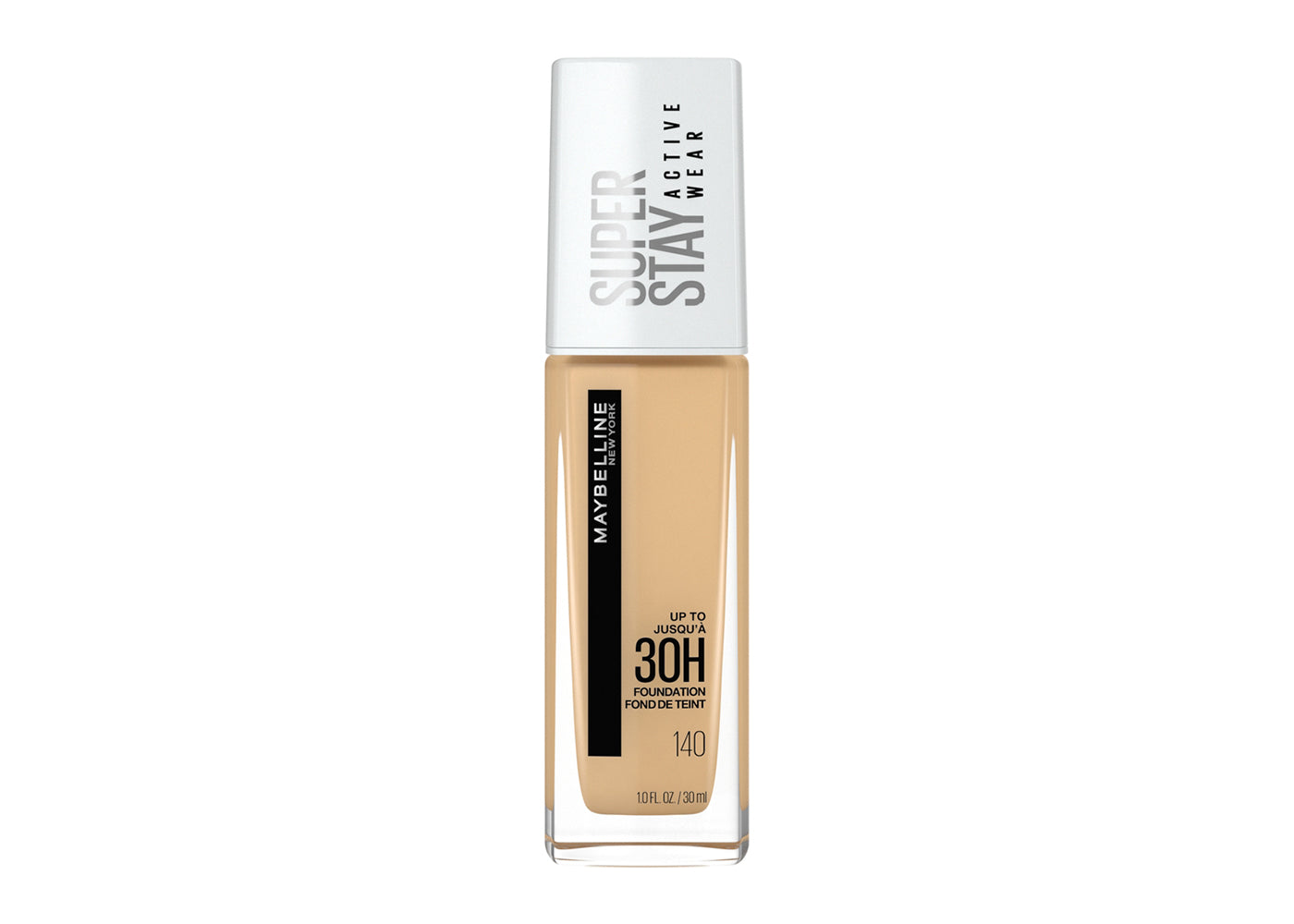 MAYBELLINE Corrector Facial Fit Me, Concealer Sand, 6.8 g