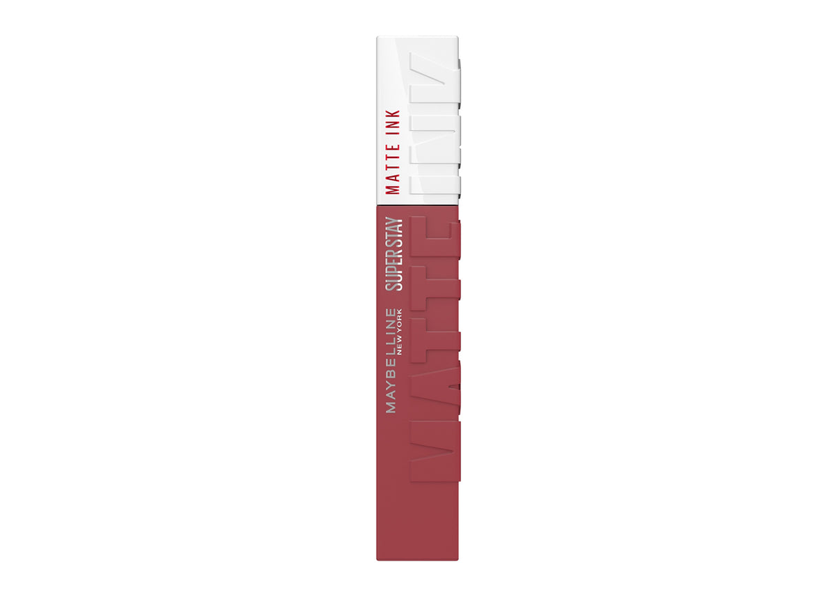 MAYBELLINE Labial liquido matte larga duracion superstay matte pink edition MAYBELLINE, pink mover PINK MOVER