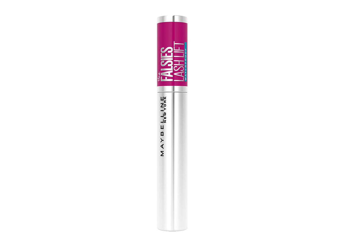 FALSIES LASH LIFT WTP- Very Black