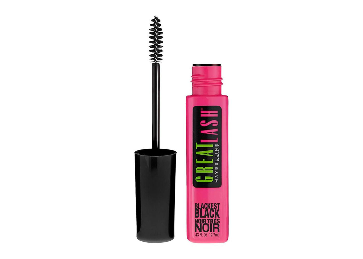 Great Lash WTPF Very Black
