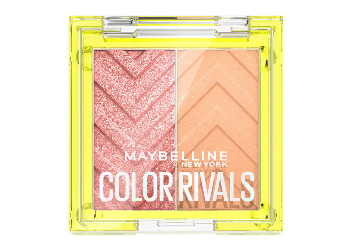Color Rival Plt ExtLowk AS X