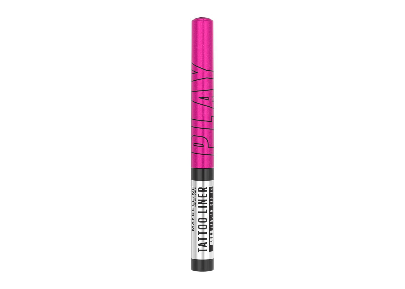 Tattoo Liner Play PUNCH AS X CB