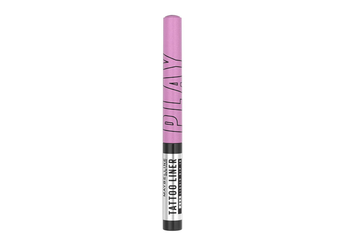 Tattoo Liner Play SHAKE AS X CB