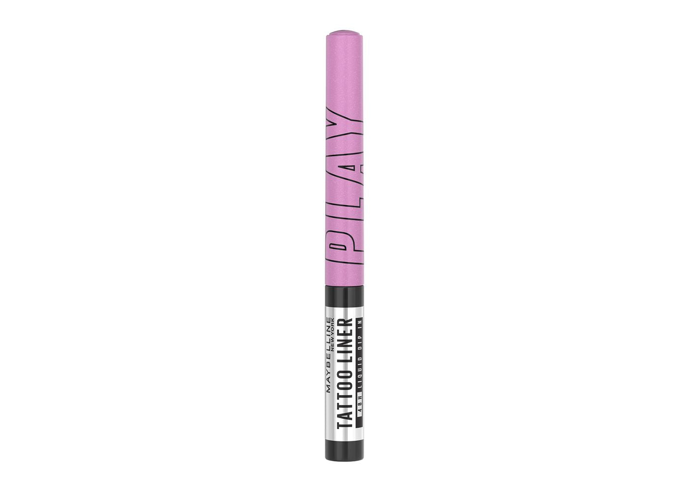 Tattoo Liner Play SHAKE AS X CB