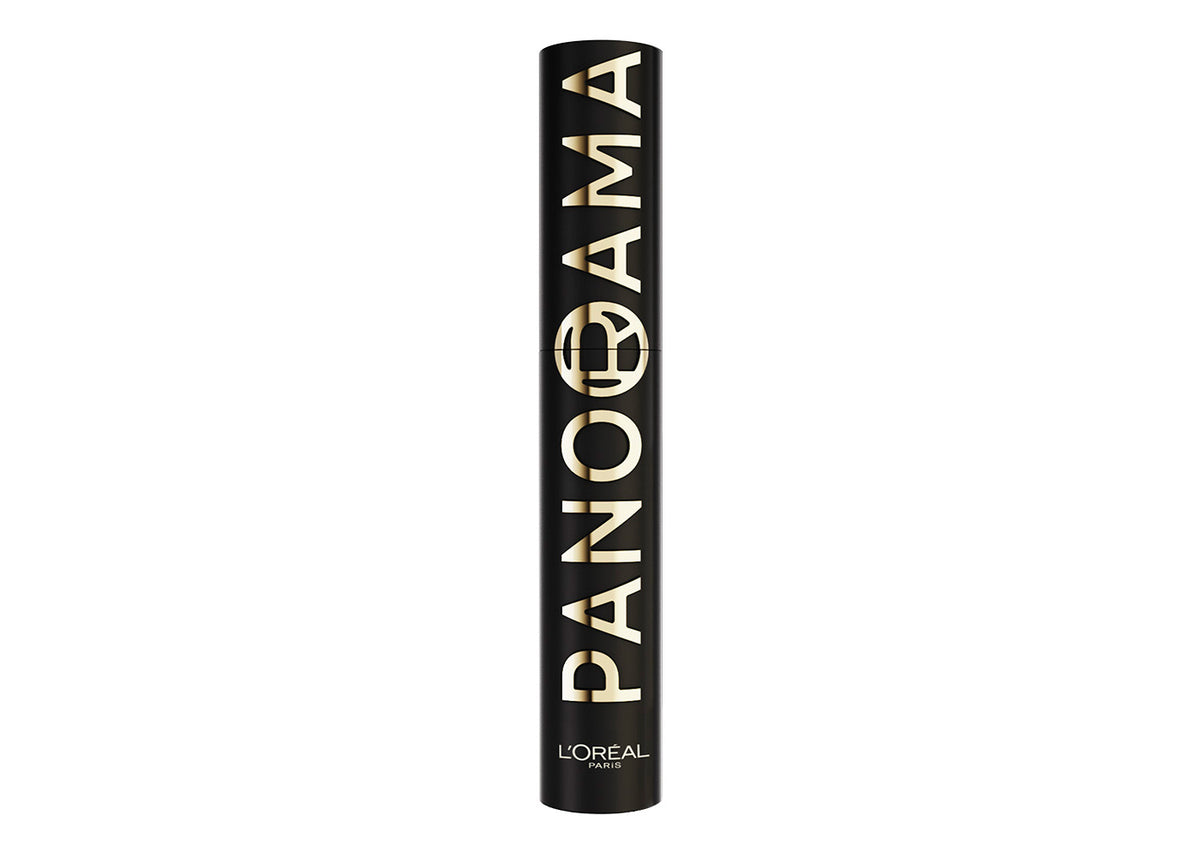 PANORAMA MASCARA DE PESTAÃƒâ€˜AS VOLUMINIZADORA
