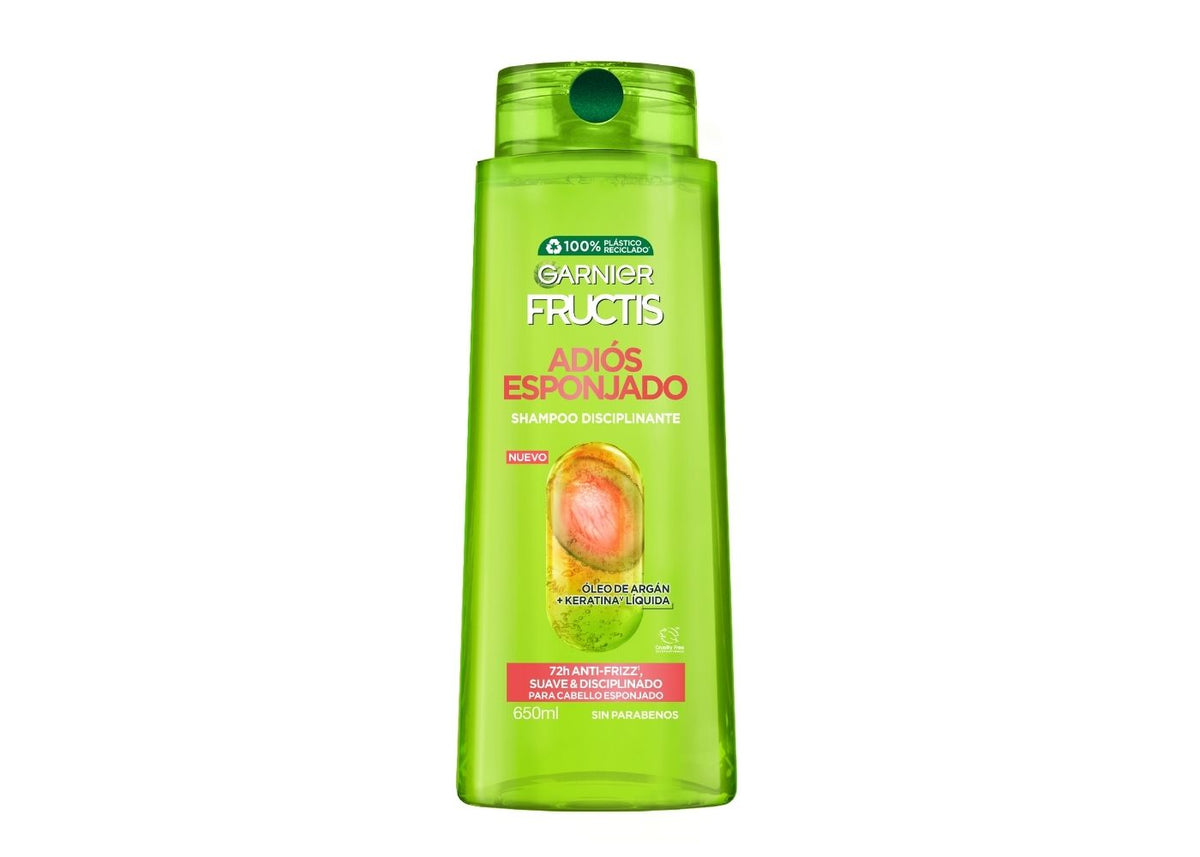 FRU SH ADIOS ESPONJADO 650ml