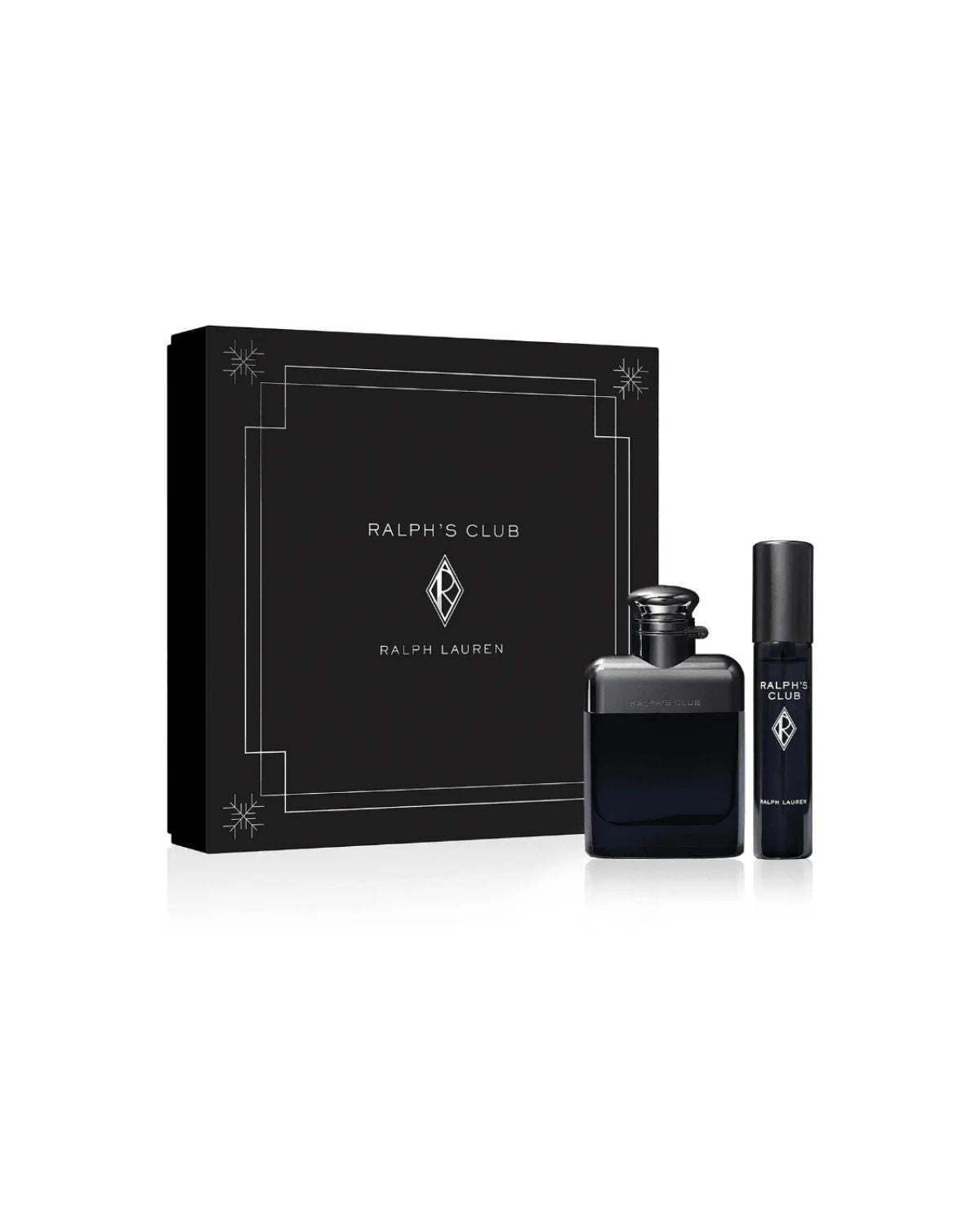 RALPH CLUB EDP V50+V10