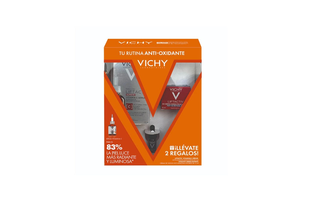KIT VITAMIN C