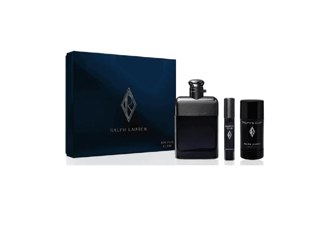 RL RALPH CLUB EDP 100+10+DEO