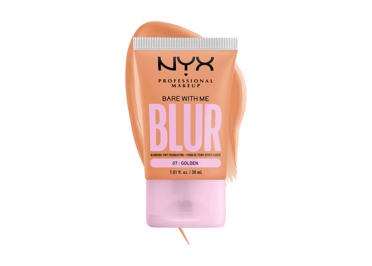 BARE WITH ME BLUR TINT GOLDEN
