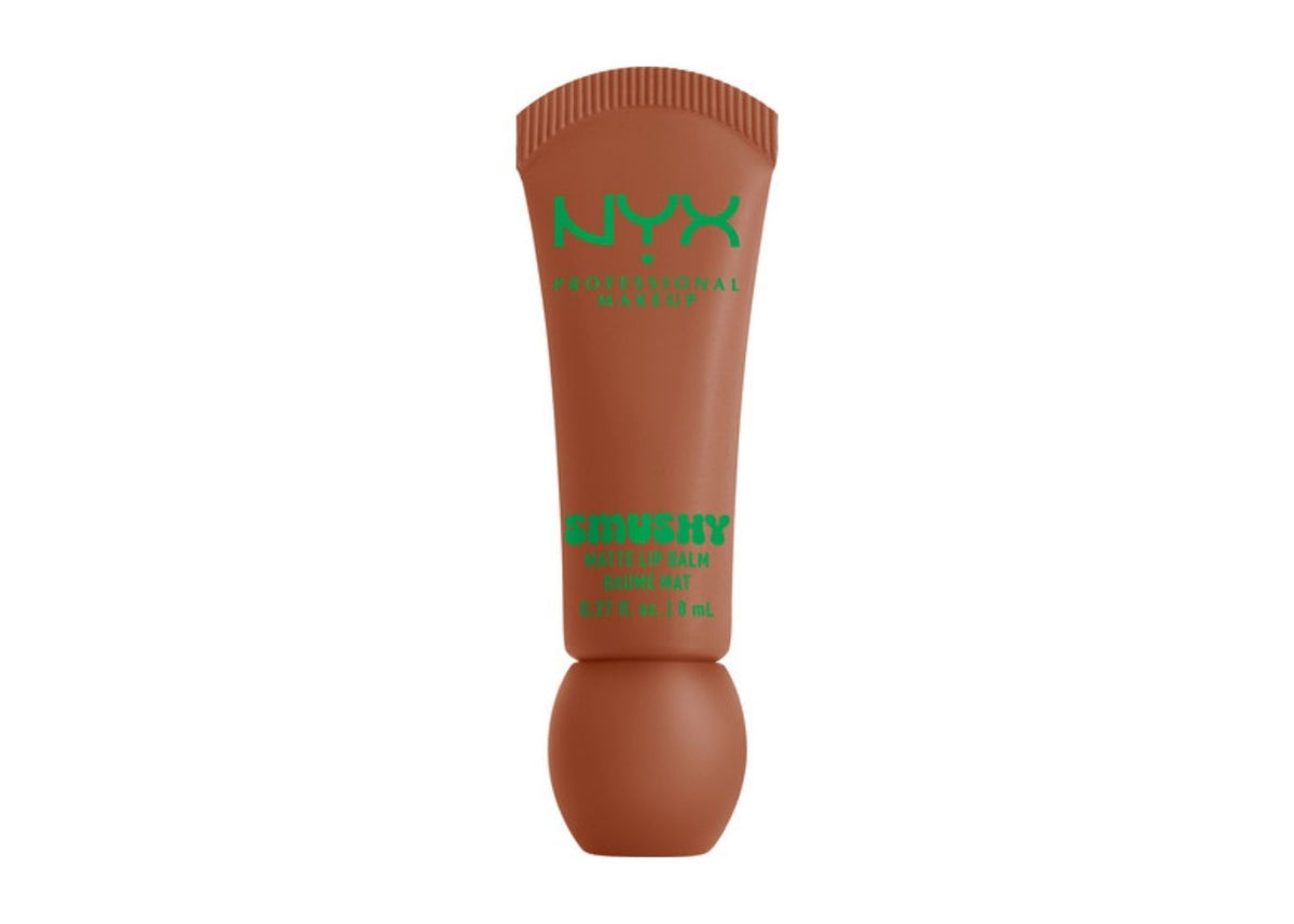 SMUSHY MATTE LIP BALM SOFT SMILE