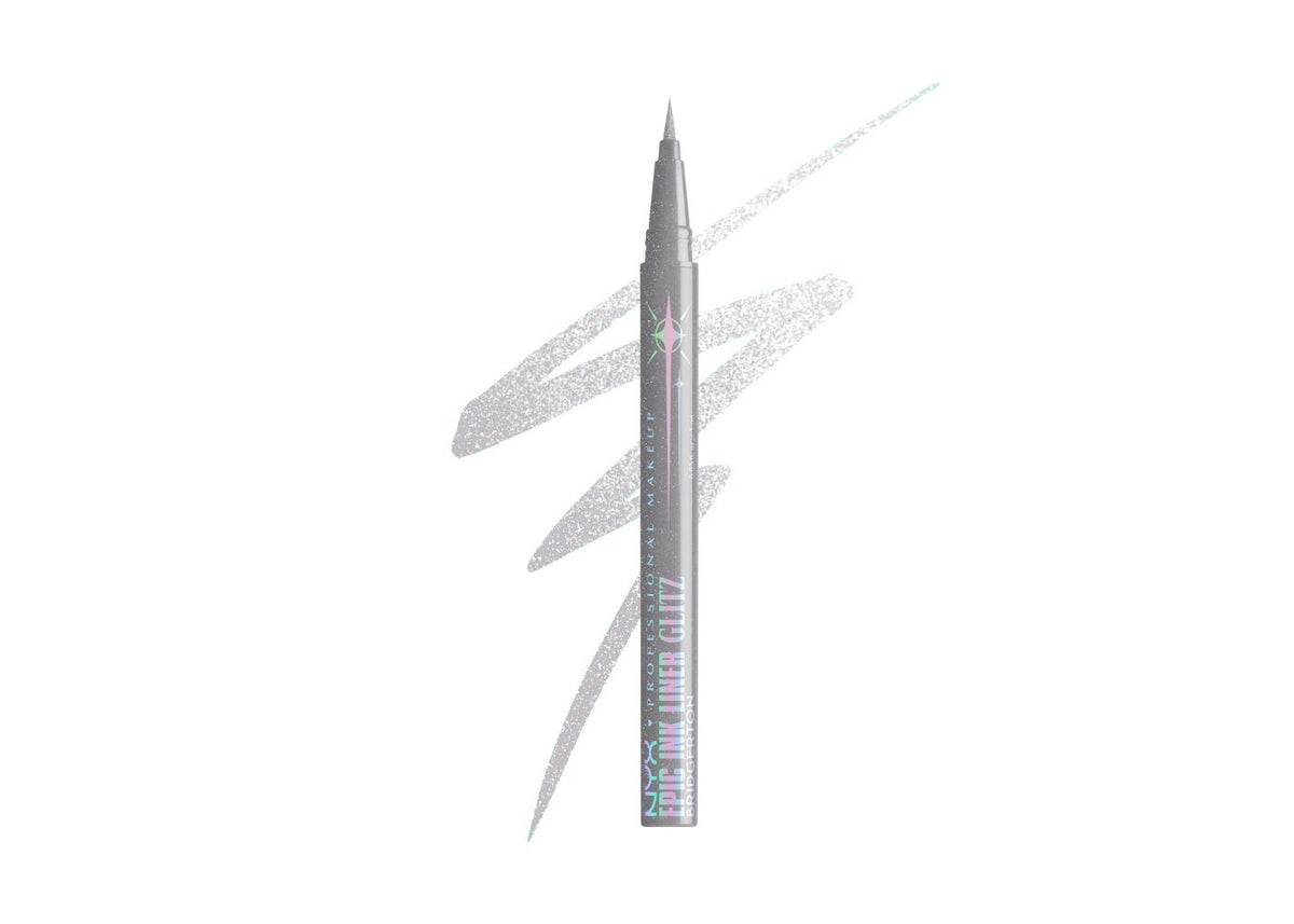 HALLOWEEN 2025 EPIC INK LINER GLITZ