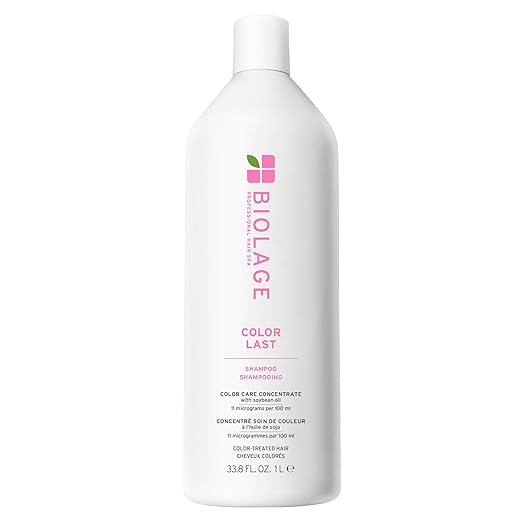 MX BIOLAGE COLORLAST SH 1000ML