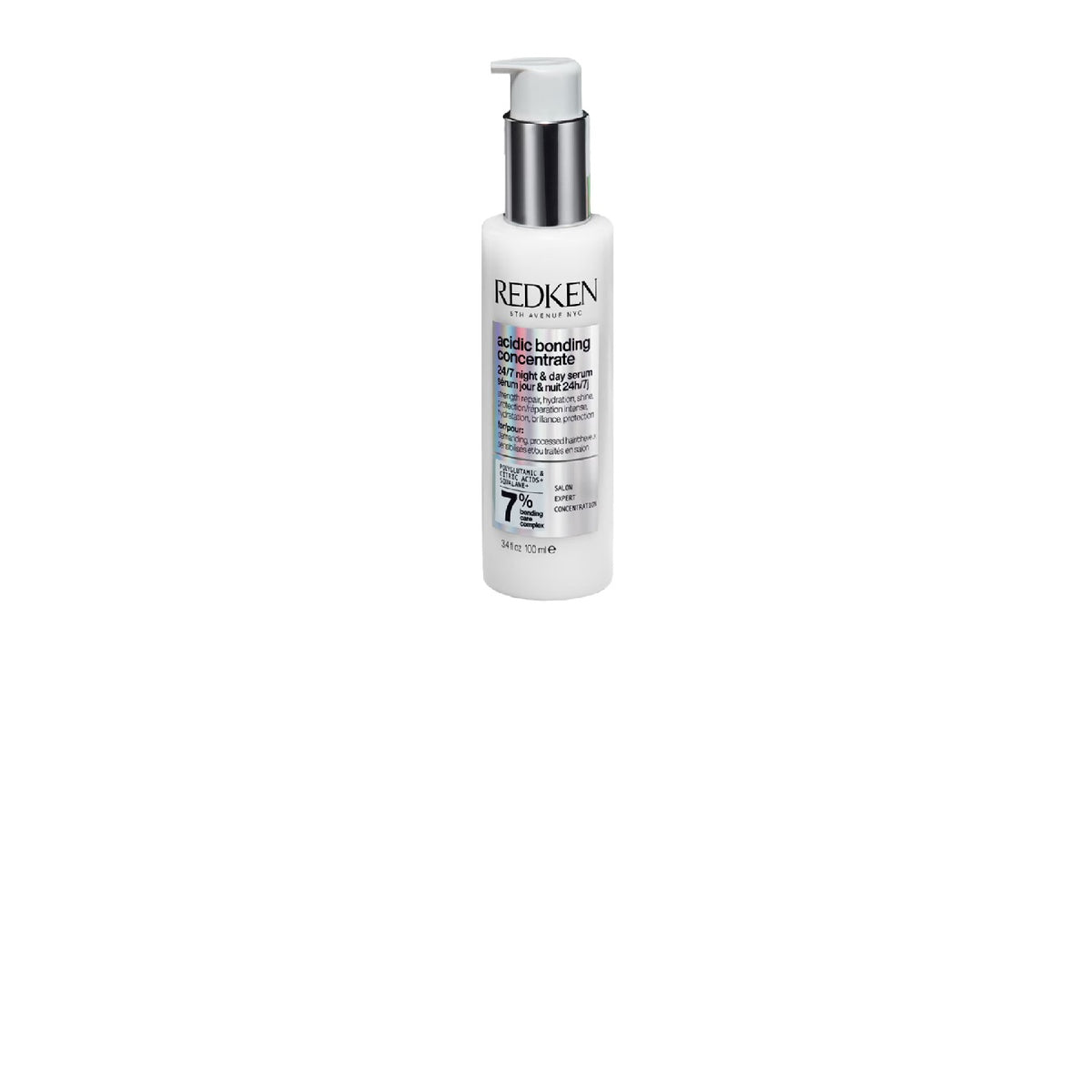 RK ABC NIGHT N DAY SERUM 100ML